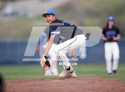 Thumbnail 1 in Capital Christian @ Vista del Lago photogallery.