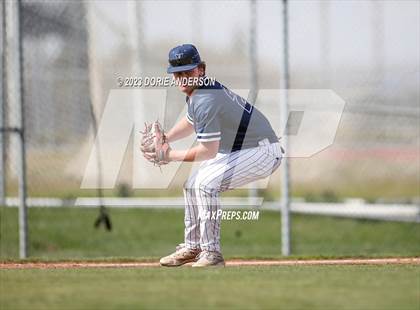 Thumbnail 1 in Capital Christian @ Vista del Lago photogallery.