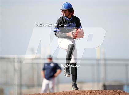 Thumbnail 2 in Capital Christian @ Vista del Lago photogallery.