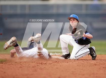 Thumbnail 3 in Capital Christian @ Vista del Lago photogallery.