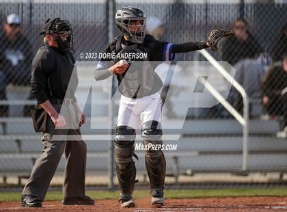 Thumbnail 1 in Capital Christian @ Vista del Lago photogallery.