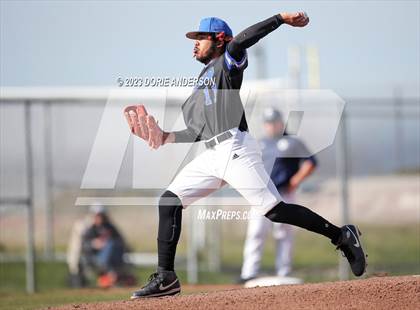 Thumbnail 3 in Capital Christian @ Vista del Lago photogallery.