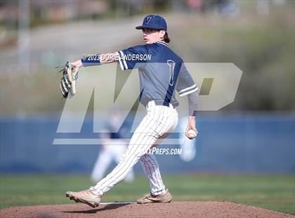 Thumbnail 1 in Capital Christian @ Vista del Lago photogallery.