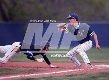 Thumbnail 2 in Capital Christian @ Vista del Lago photogallery.