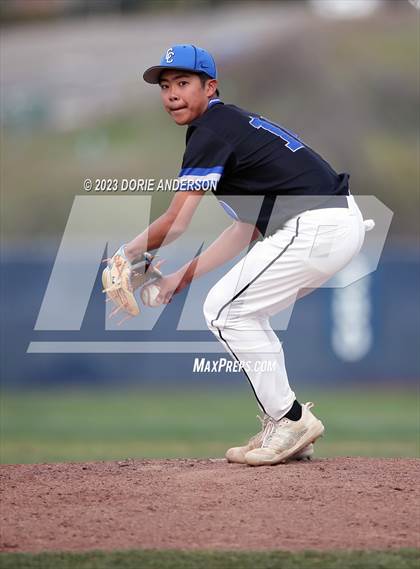 Thumbnail 2 in Capital Christian @ Vista del Lago photogallery.