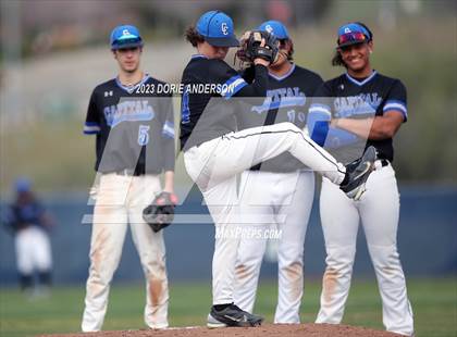 Thumbnail 3 in Capital Christian @ Vista del Lago photogallery.