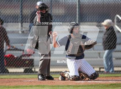 Thumbnail 2 in Capital Christian @ Vista del Lago photogallery.
