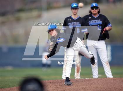 Thumbnail 3 in Capital Christian @ Vista del Lago photogallery.