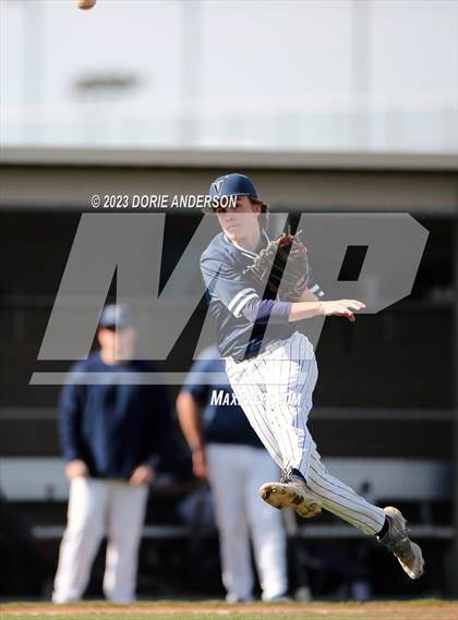 Thumbnail 2 in Capital Christian @ Vista del Lago photogallery.