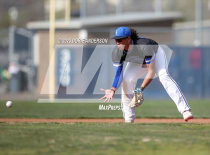 Thumbnail 2 in Capital Christian @ Vista del Lago photogallery.