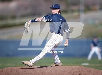 Thumbnail 1 in Capital Christian @ Vista del Lago photogallery.