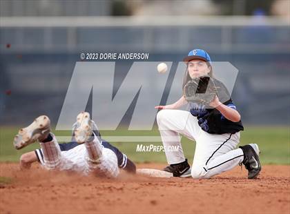Thumbnail 2 in Capital Christian @ Vista del Lago photogallery.
