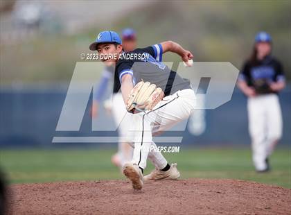 Thumbnail 3 in Capital Christian @ Vista del Lago photogallery.