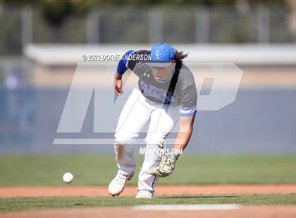 Thumbnail 1 in Capital Christian @ Vista del Lago photogallery.