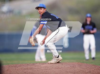 Thumbnail 3 in Capital Christian @ Vista del Lago photogallery.