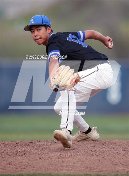 Thumbnail 3 in Capital Christian @ Vista del Lago photogallery.