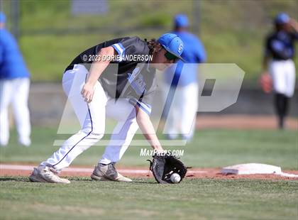 Thumbnail 3 in Capital Christian @ Vista del Lago photogallery.