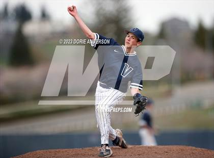 Thumbnail 3 in Capital Christian @ Vista del Lago photogallery.