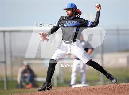 Thumbnail 2 in Capital Christian @ Vista del Lago photogallery.