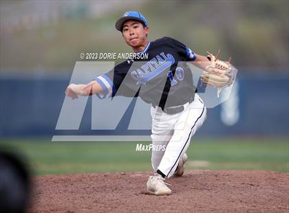 Thumbnail 2 in Capital Christian @ Vista del Lago photogallery.
