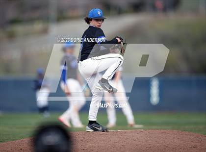 Thumbnail 2 in Capital Christian @ Vista del Lago photogallery.