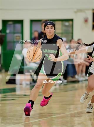 Thousand Oaks vs St. Joseph (Santa Barbara Tournament of Champions)