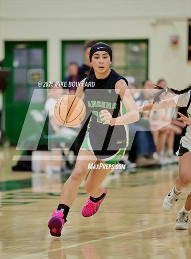 Thousand Oaks vs St. Joseph (Santa Barbara Tournament of Champions)