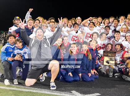 Thumbnail 3 in Upland vs Yorba Linda (CIF SS Division 3 Final - Awards)  photogallery.