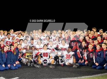 Thumbnail 2 in Upland vs Yorba Linda (CIF SS Division 3 Final - Awards)  photogallery.
