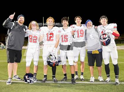 Thumbnail 3 in Upland vs Yorba Linda (CIF SS Division 3 Final - Awards)  photogallery.