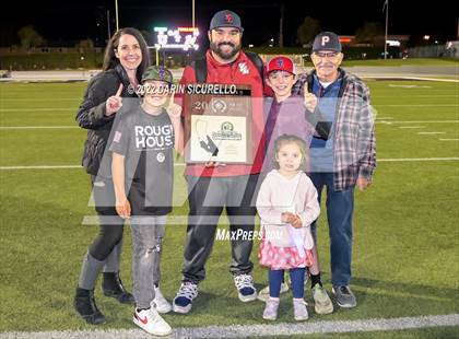 Thumbnail 2 in Upland vs Yorba Linda (CIF SS Division 3 Final - Awards)  photogallery.