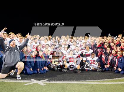 Thumbnail 1 in Upland vs Yorba Linda (CIF SS Division 3 Final - Awards)  photogallery.