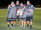 Photo from the gallery "Upland vs Yorba Linda (CIF SS Division 3 Final - Awards) "