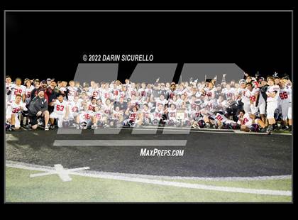 Thumbnail 3 in Upland vs Yorba Linda (CIF SS Division 3 Final - Awards)  photogallery.