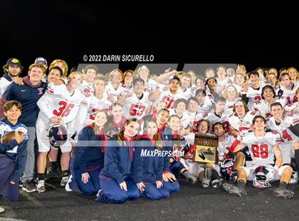 Thumbnail 3 in Upland vs Yorba Linda (CIF SS Division 3 Final - Awards)  photogallery.