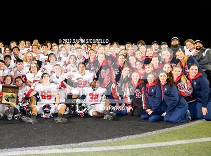 Thumbnail 3 in Upland vs Yorba Linda (CIF SS Division 3 Final - Awards)  photogallery.