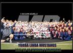 Photo from the gallery "Upland vs Yorba Linda (CIF SS Division 3 Final - Awards) "
