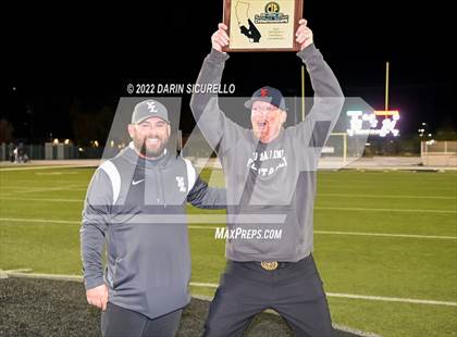 Thumbnail 1 in Upland vs Yorba Linda (CIF SS Division 3 Final - Awards)  photogallery.