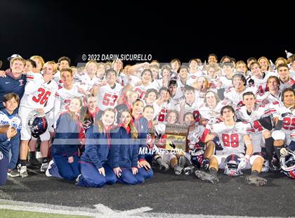 Thumbnail 2 in Upland vs Yorba Linda (CIF SS Division 3 Final - Awards)  photogallery.