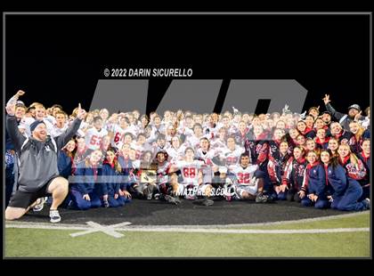 Thumbnail 2 in Upland vs Yorba Linda (CIF SS Division 3 Final - Awards)  photogallery.