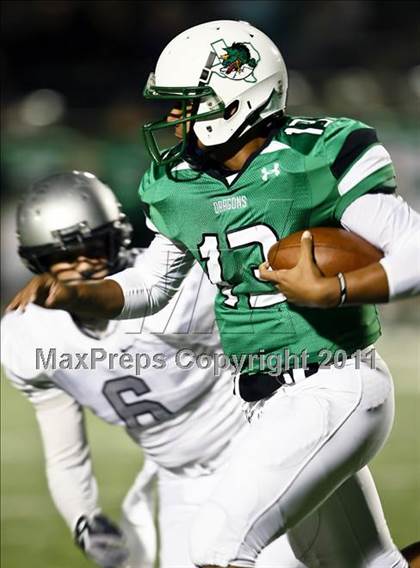 Thumbnail 3 in Guyer @ Carroll photogallery.