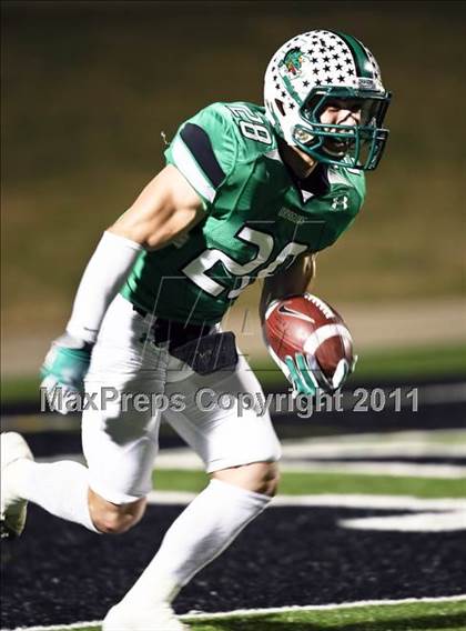 Thumbnail 3 in Guyer @ Carroll photogallery.