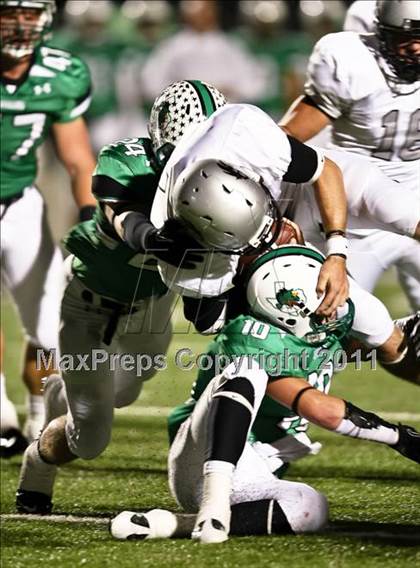 Thumbnail 1 in Guyer @ Carroll photogallery.