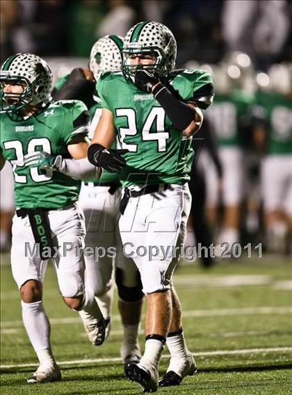 Thumbnail 3 in Guyer @ Carroll photogallery.