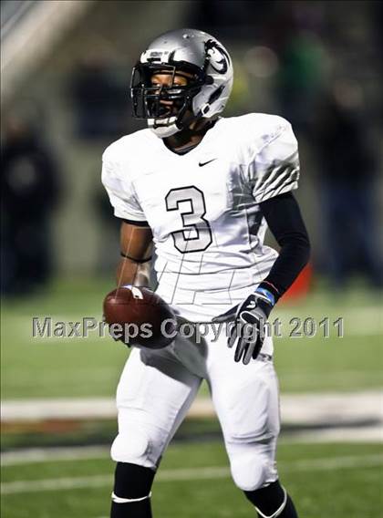 Thumbnail 1 in Guyer @ Carroll photogallery.