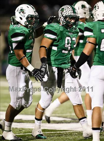 Thumbnail 2 in Guyer @ Carroll photogallery.