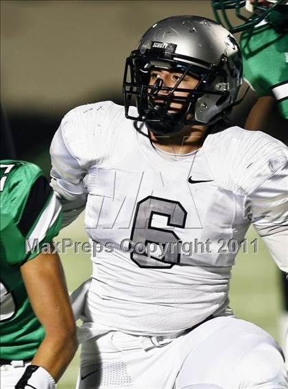Thumbnail 3 in Guyer @ Carroll photogallery.