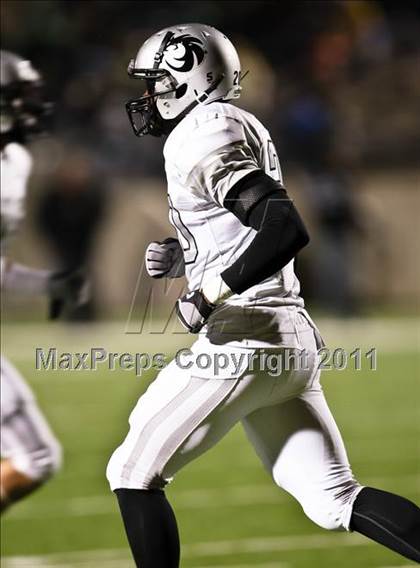 Thumbnail 3 in Guyer @ Carroll photogallery.