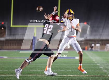 Thumbnail 3 in Roman Catholic @ St. Joseph's Prep photogallery.
