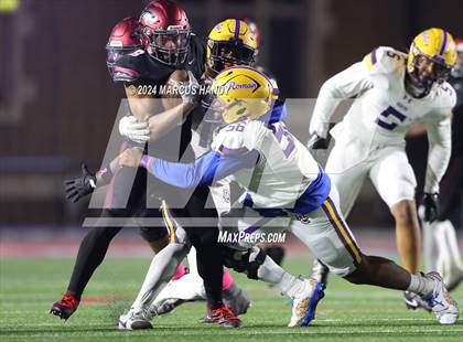 Thumbnail 3 in Roman Catholic @ St. Joseph's Prep photogallery.